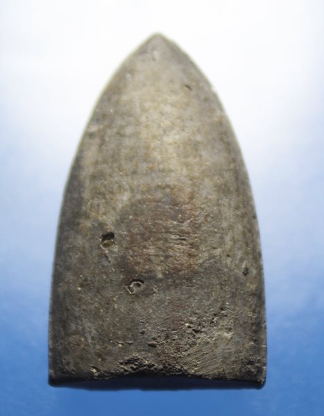 A278 พระหลวงปู่ทวด รุ่นบูรณะโบสถ์ วัดประสาทบุญญาวาส ปี พ.ศ. 36 เนื้อว่านผสมผง