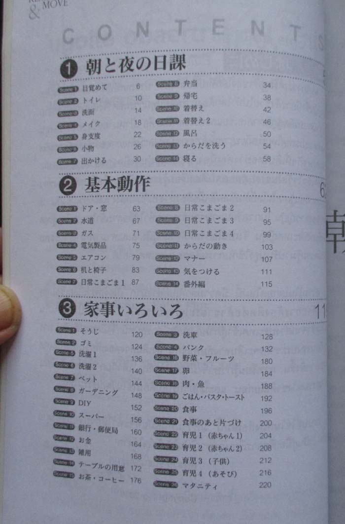 หนังสือประโยคพูดภาษาญี่ปุ่นจดจำและนำไปใช้