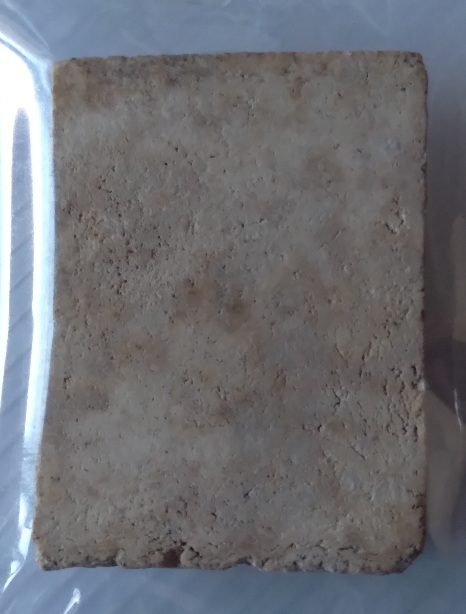 พระสมเด็จวัดเกศไชโย รุ่นสร้างเขื่อน สร้างปี2495