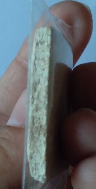 พระสมเด็จวัดเกศไชโย รุ่นสร้างเขื่อน สร้างปี2495