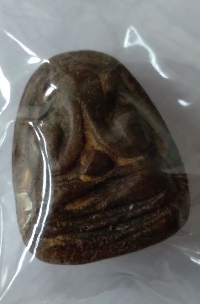 พระปิดตาไม่ทราบที่