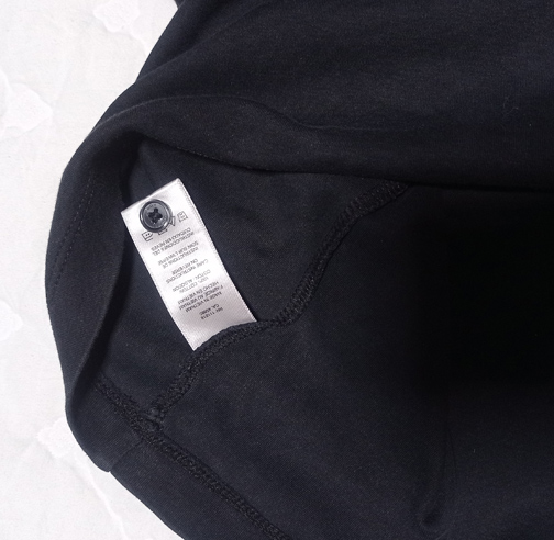 เสื้อแบรนด์ซื้อจากนอก 2ตัว MICHAEL KORS และ PERRY ELLIS ของแท้ ไซส์ XL