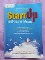 หนังสือ Start Up คิดให้ดัง ทำให้รวย