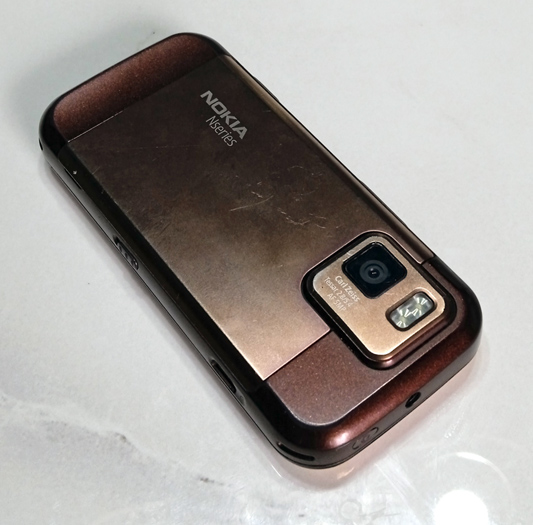NOKIA N97mini สวยๆ ไว้สะสม