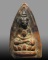 พระกลีบบัวสมเด็จพระสังฆราชอยู่ วัดสระเกศ กรงุเทพฯ ปี2506