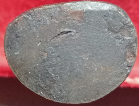 หล่อบัวรอบหลวงปู่ทวด ปี 05 วัดคอกหมู