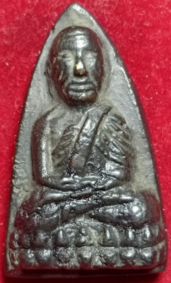 หลวงพ่อทวดเตารีด วัดคอกหมู ปี05 