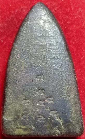 หลวงพ่อทวดเตารีด วัดคอกหมู ปี05 