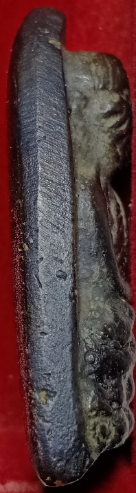 หลวงพ่อทวดเตารีด วัดคอกหมู ปี05 