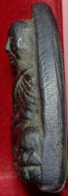 หลวงพ่อทวดเตารีด วัดคอกหมู ปี05 