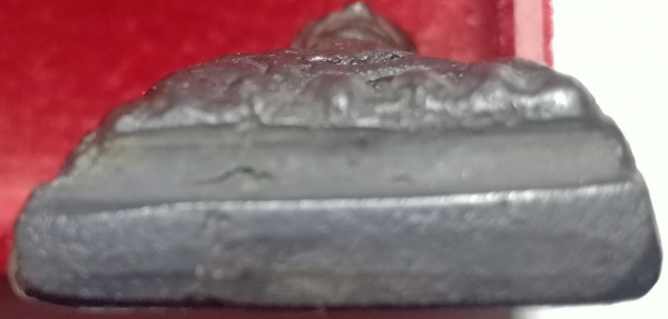 หลวงพ่อทวดเตารีด วัดคอกหมู ปี05 