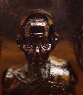 เหรียญเสมาฉลุ หลวงพ่อรุ่ง ออกวัดท่าไม้ สมุทรสาคร เสาร์5 เดือน5 ปี55 พิมพ์ใหญ่ เคาะเดียว