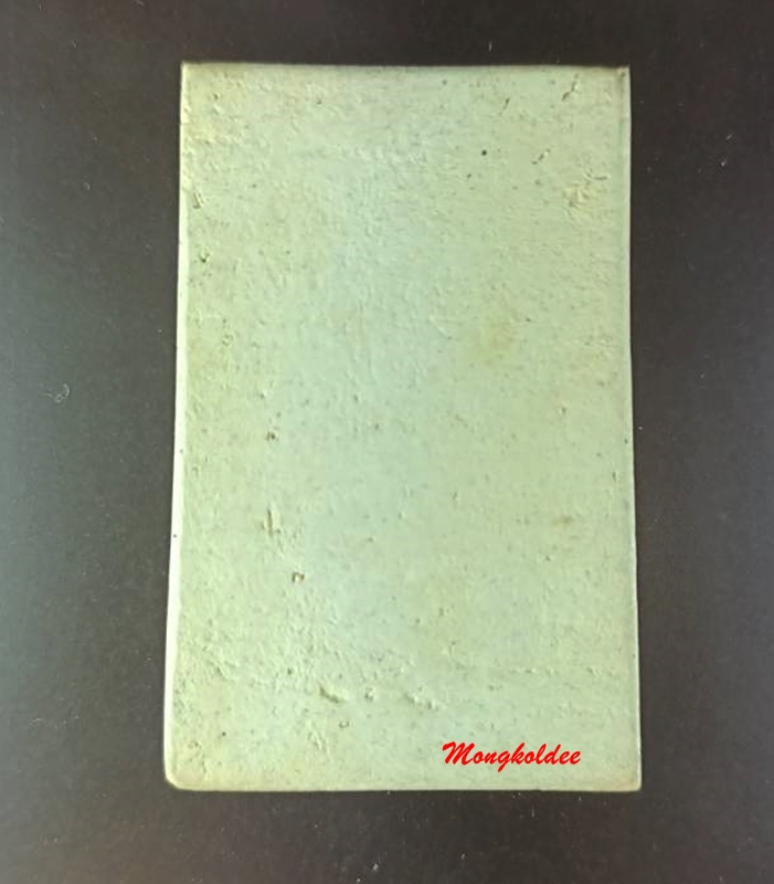 พระสมเด็จ พิมพ์ใหญ่ รุ่นอนุสรณ์ 118 ปี สมเด็จพุฒาจารย์ (โต พรหมรังสี) วัดระฆังโฆษิตาราม ปี33 #11