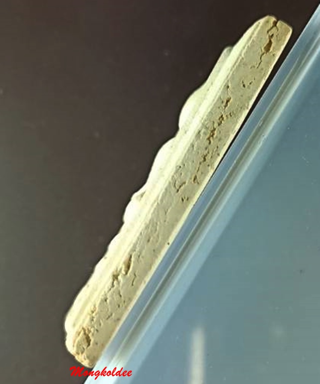 พระสมเด็จ พิมพ์ใหญ่ รุ่นอนุสรณ์ 118 ปี สมเด็จพุฒาจารย์ (โต พรหมรังสี) วัดระฆังโฆษิตาราม ปี33 #11