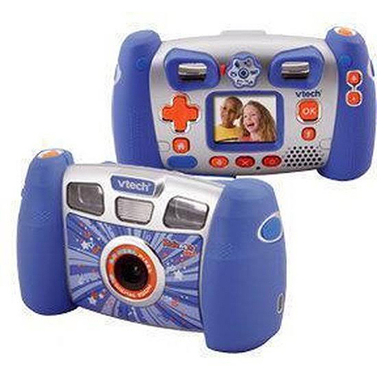 กล้อง Vtech Kidizoom Pro สภาพสวย ถ่ายสนุก