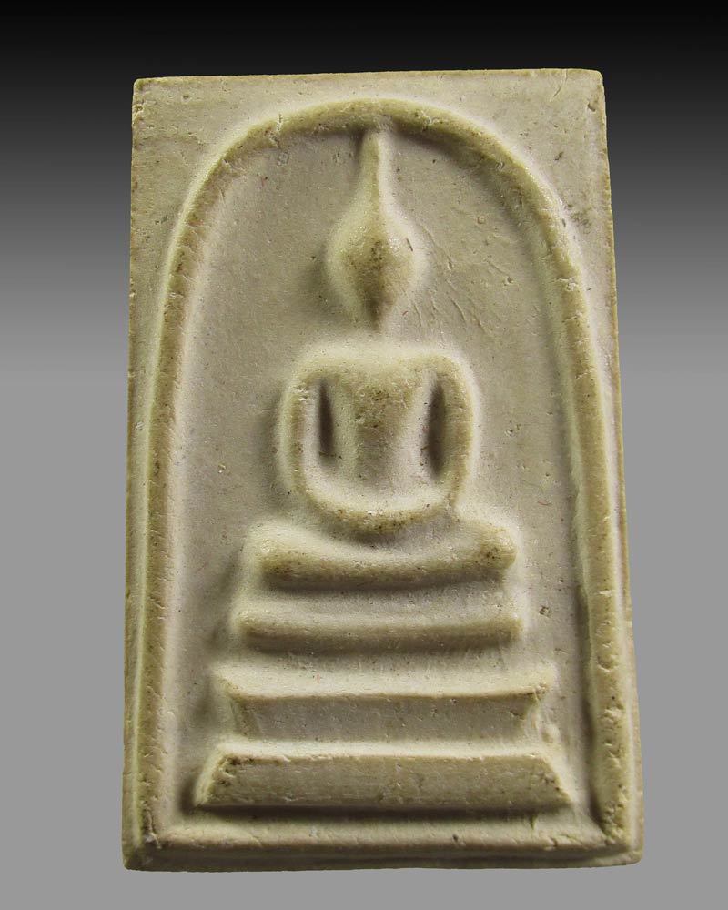 สมเด็จพระพุฒาจารย์ (โต พรมหมรังสี) วัดใหม่อมตรส บางขุนพรหม ก รุงเทพฯ ปี 39