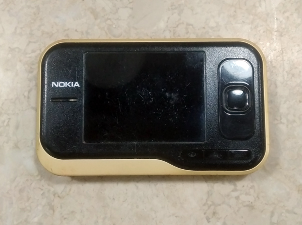 NOKIA 6760 S-1 หายาก เอาไว้สะสมกันครับ