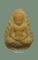 พระร่วงนั่ง (พระยอดขุนพล) กรุเจดีย์ห้ายอด วัดห้วยเสือ เพชรบุรี ปีพ.ศ. 2462
