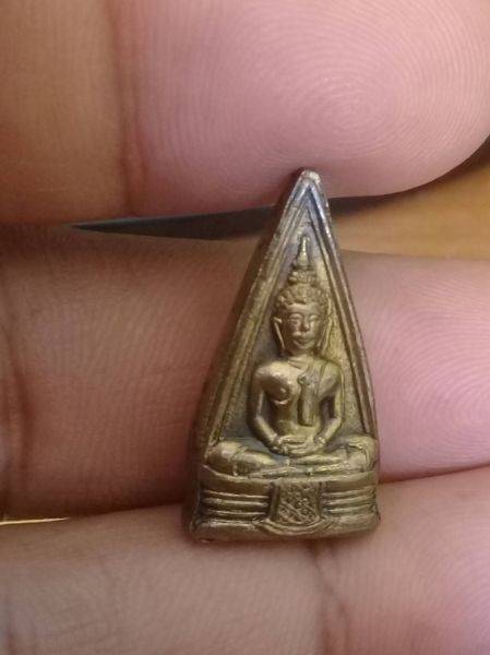 หลวงพ่อโสธร 2505