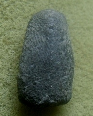 **วัดใจ**หลวงปู่ทวดเนื้อว่านพิมพ์พระรอดจิ๋ว ฝังตะกรุดนารายณ์เเปลงรูป**สวยๆ เชิญชมครับ 