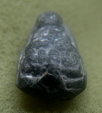 **วัดใจ**หลวงปู่ทวดเนื้อว่านพิมพ์พระรอดจิ๋ว ฝังตะกรุดนารายณ์เเปลงรูป**สวยๆ เชิญชมครับ 