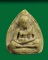 พระผงรูปเหมือนใบโพธิ์ หลวงปู่เส่ง วัดกัลยาณมิตร ปี2518