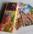 ไพ่ยิปซี tarot สวยๆ Wheel of the year ครบชุด78ใบ