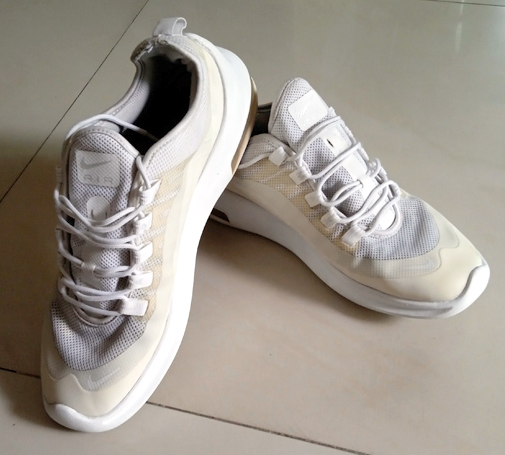 รองเท้า NIKE AIR MAX ของแท้ หนึ่งในตระกูลแอร์แมกซ์ที่ได้รับการยอมรับว่าดีไซน์สวยมากๆ