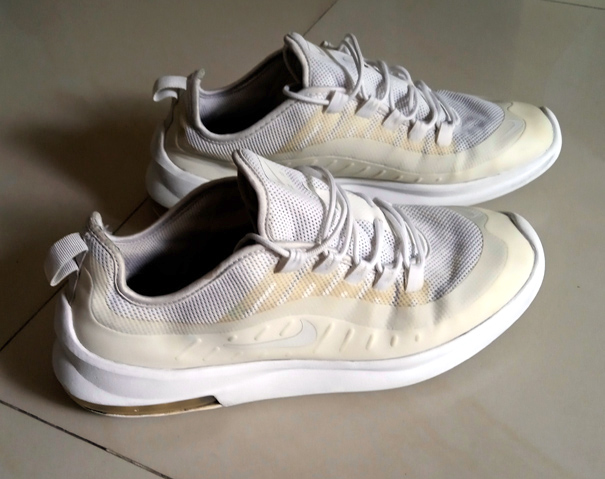 รองเท้า NIKE AIR MAX ของแท้ หนึ่งในตระกูลแอร์แมกซ์ที่ได้รับการยอมรับว่าดีไซน์สวยมากๆ