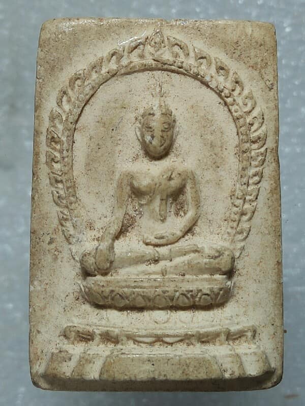 พระผงสมเด็จอู่ทองมหาลาภ เคาะเดียวครับ