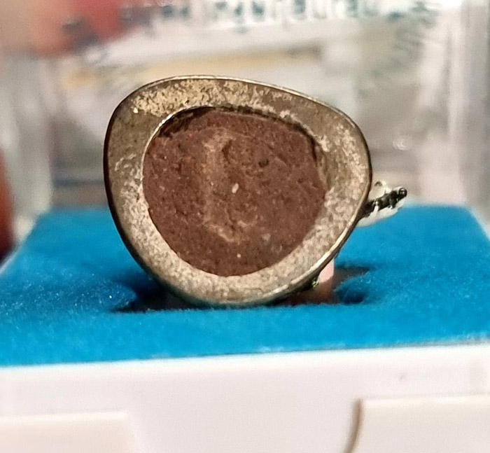 กุมารไกรทองอุ้มไก่ รุ่นสร้างอุโบสถ วัดช่องกลิ้งช่องกรด หลวงปู่แย้ม ปี๒๕๕๖