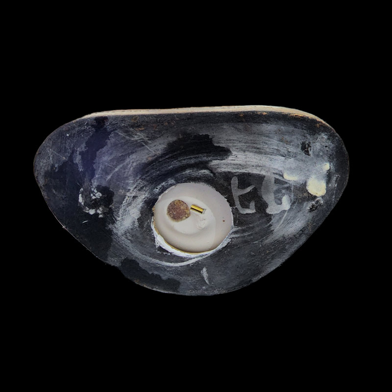 กุมารทอง"น้องจุกรวยล้นฟ้า" หลวงพ่อเสน่ห์ วัดเชียงขาง