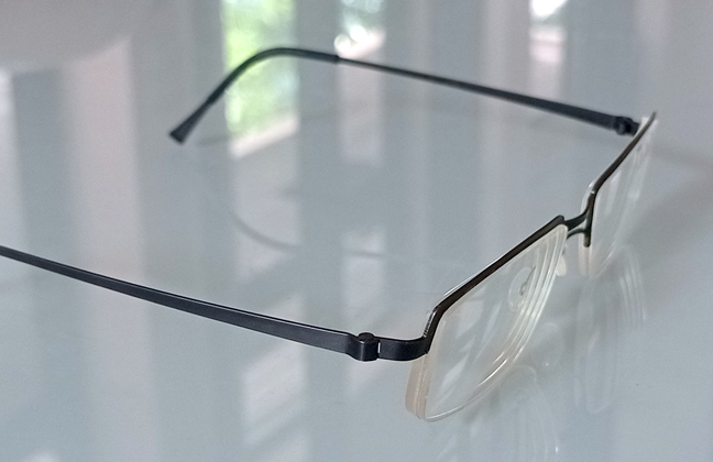 แว่นตา LINDBERG ของแท้ แว่นตาไทเนียมทำมือที่ดี ที่สุดที่บรรดา CEO เลือกใช้