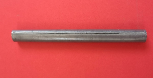 ตะกรุด มหาธรรมราชา หลวงพ่อตี๋ วัดหูช้าง จ.นนทบุรี