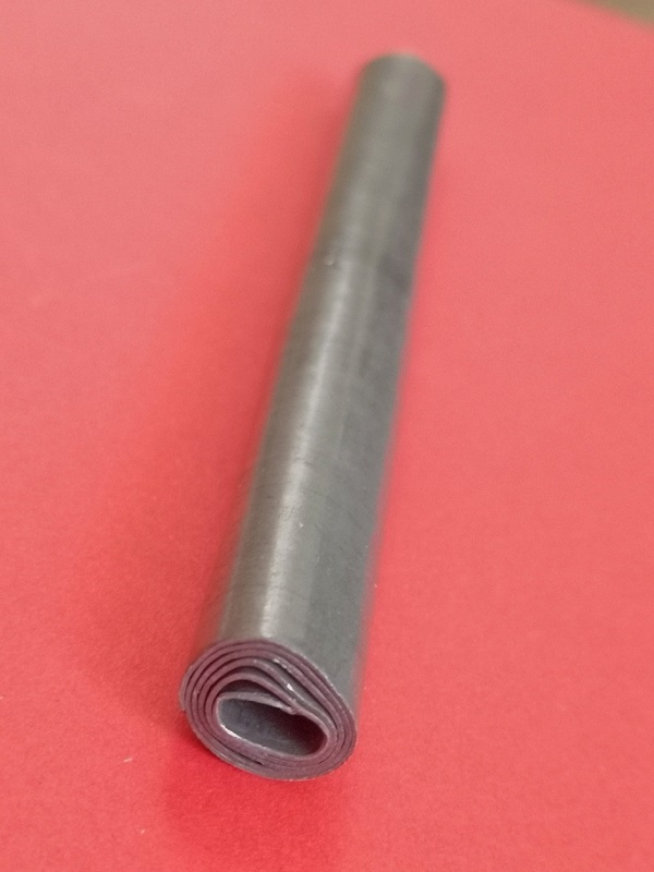 ตะกรุด มหาธรรมราชา หลวงพ่อตี๋ วัดหูช้าง จ.นนทบุรี