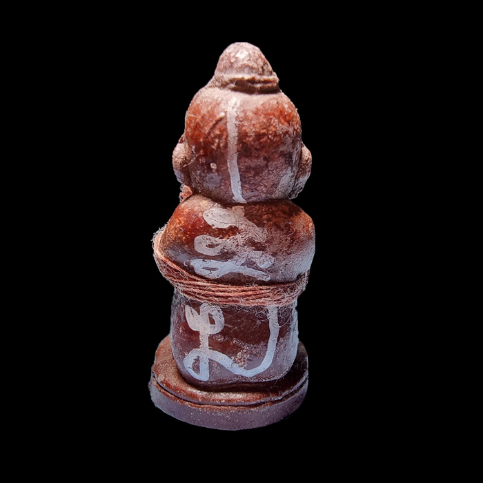 กุมารทอง รุ่นแรก โคตรเฮี้ยน เรียกทรัพย์ เรียกสมบัติ หลวงพ่อ กอย วัดเขาดินใต้ อ.บ้านกรวด จ.บุรีรัมย์