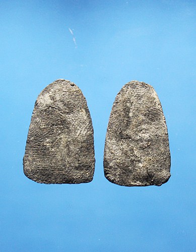 หลวงปู่ทวด รุ่นวิเศษ 60 อาจารย์นอง วัดทรายขาว ปี 2541 จัดสร้างขึ้นในวันครบรอบวันเกิด 60 ปี ของท่านพล