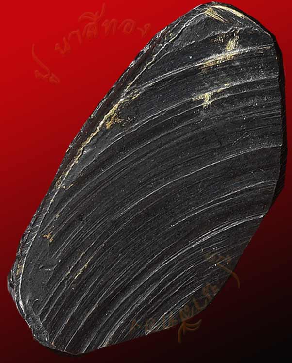 รูปเหมือนปั้ม พระครูวิบูลวชิรธรรม (หลวงพ่อสว่าง) วัดท่าพุทรา จ.กำแพงเพชร