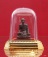พระบูชาหลวงพ่อต่วน วัดละหาร  แบบตั้งหน้ารถ