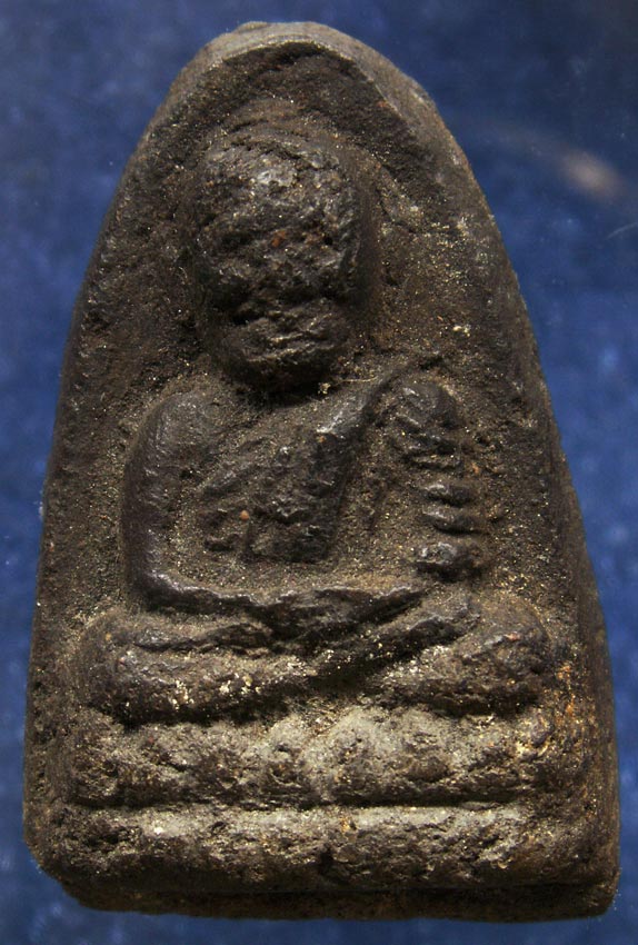 หลวงปู่ทวด วัดสุวรรณคีรี จ.สงขลา พ.ศ. 2505