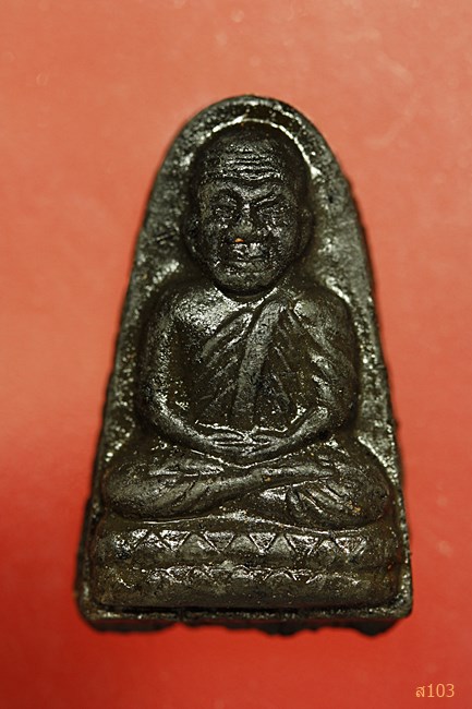 หลวงปู่ทวด วัดช้างให้ รุ่นพุทธบารมี...../1101/432