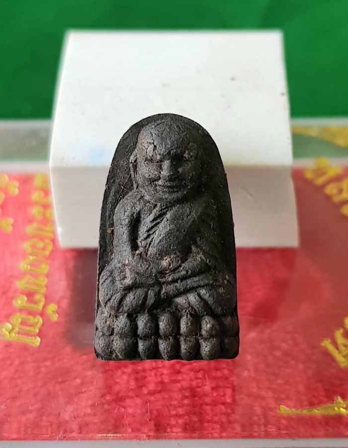 !!!สุดคุ้ม!!!พระของขวัญพิมพ์จิ๋ว หลวงปู่ทวดเนื้อว่าน108 วัดห้วยมงคล จ.ประจวบคีรีขันธ์**1**