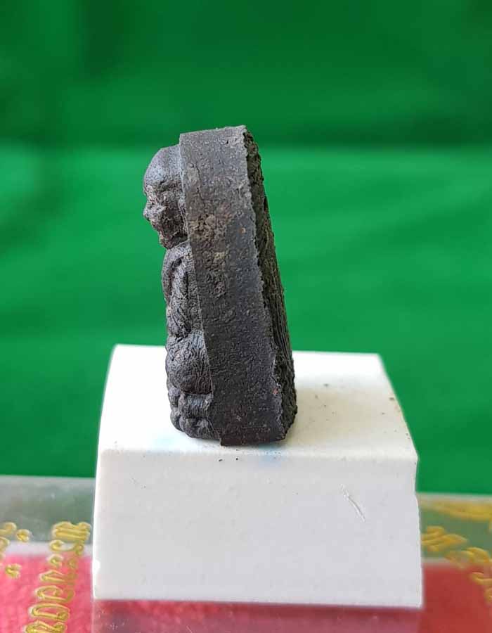 !!!สุดคุ้ม!!!พระของขวัญพิมพ์จิ๋ว หลวงปู่ทวดเนื้อว่าน108 วัดห้วยมงคล จ.ประจวบคีรีขันธ์**1**