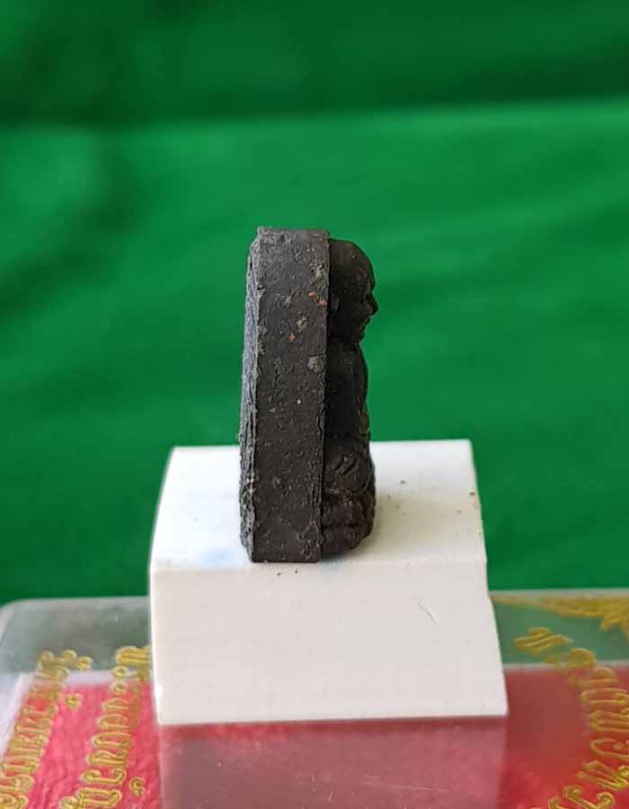 !!!สุดคุ้ม!!!พระของขวัญพิมพ์จิ๋ว หลวงปู่ทวดเนื้อว่าน108 วัดห้วยมงคล จ.ประจวบคีรีขันธ์**1**