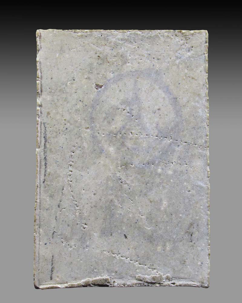 พระสมเด็จบางขุนพรหม พิมพ์รูปเหมือนสมเด็จโต ปี2531