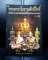  หนังสือ พระคาถาโบราณศักดิ์สิทธิ์ เปิดตำนานศาสตร์เเละศิลป์เเห่งเวทมนตร์