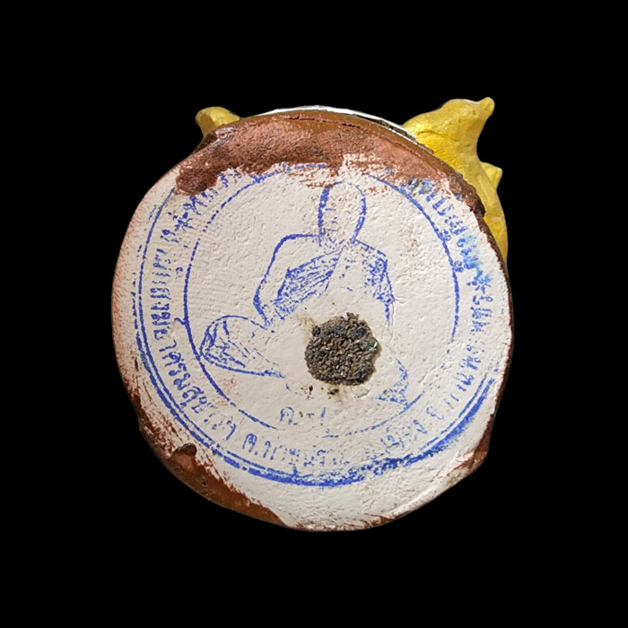 กุมารเทพ กิมท้ง ( โอรสสวรรค์ ) รุ่น 2 ขนาดบูชา 3 นิ้ว ครูบาคำเป็ง