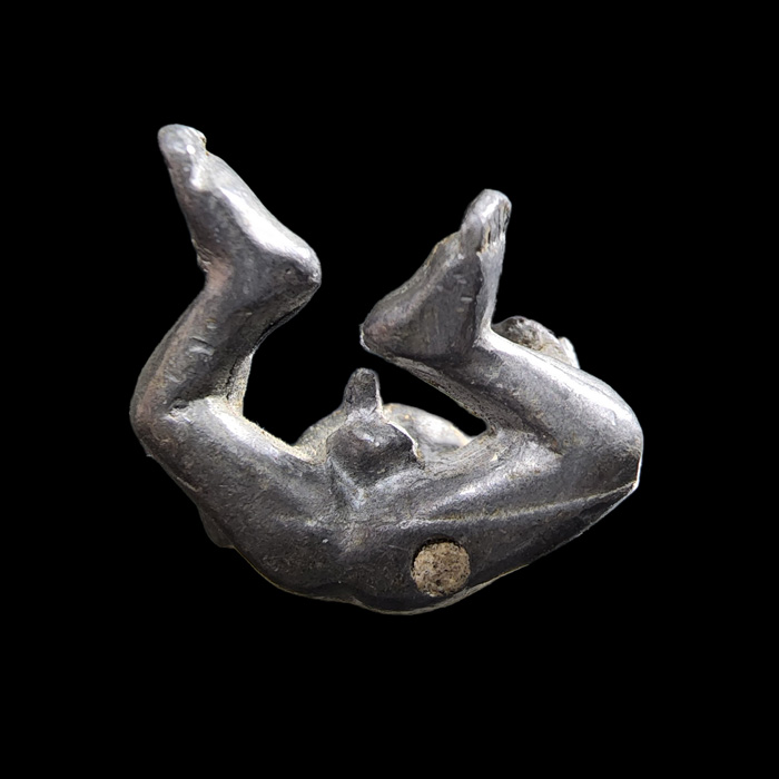 กุมารทอง 9 โกศ หลวงปู่ชื่น วัดตาอี จ.บุรีรัมย์