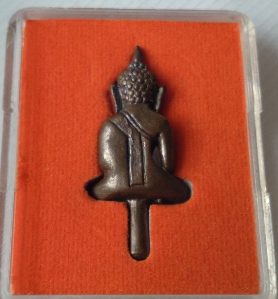 พระยอดธงวัดอุทัยธาราม ฉลองครบรอบ๘๗ปี สร้างปี2561