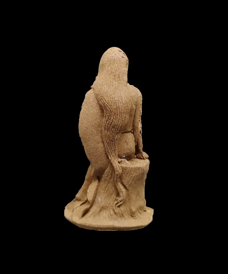 แม่ตะเคียนทอง รุ่นแรก วัดนางกุย จ.พระนครศรีอยุธยา